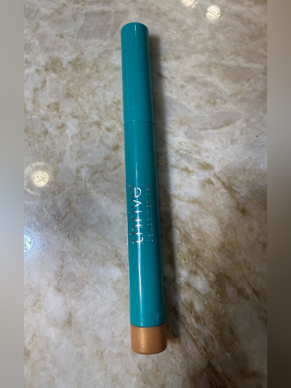 Thrive Causemetics Cream Shadow Stick /Bronze